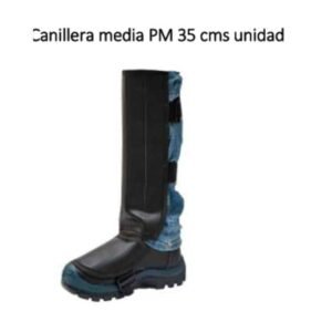 Canillera media PM 35 cms unidad