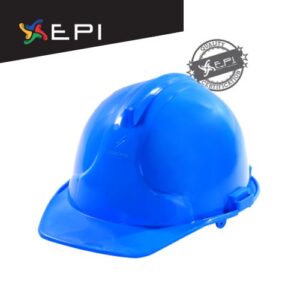 Casco de seguridad dieléctrico TIPO I CLASE G, E
