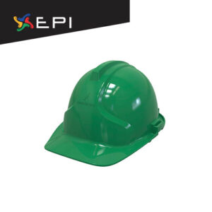 Casco Minero