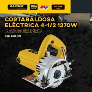 Cortabaldosa