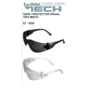 Gafas de proteccion seguridad