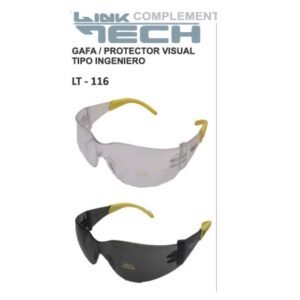 Gafas de proteccion tipo ingeniero