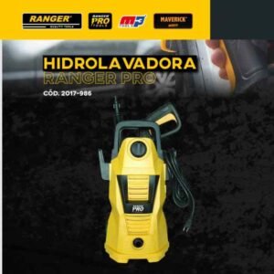 Hidrolavadora