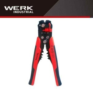 Pinza pelacable automatica
