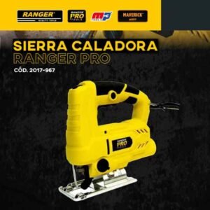 Sierra caladora