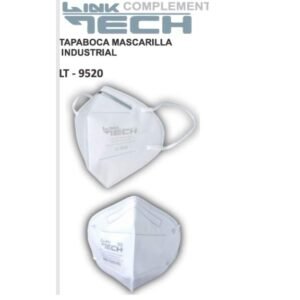 Tapabocas industrial