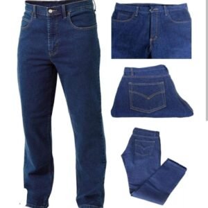 Jean para trabajo