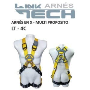 arnes en x multi proposito