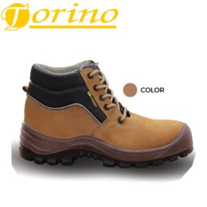 Botas Nobuck siena