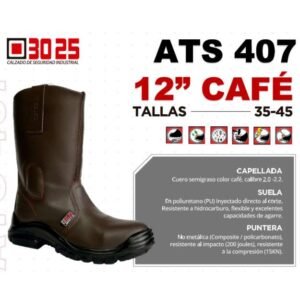 botas cafe
