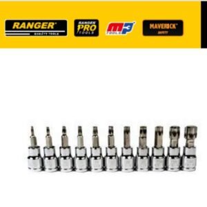 Copa RANGER PTA TORX CTE 38