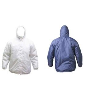 chaquetas cuarto frio