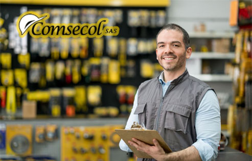 comsecol in