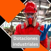 dotciones industriales - 1