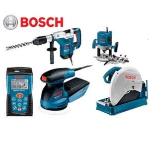 herramientas electricas bosch