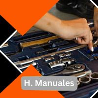 herramientas manuales - 1
