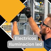 iluminacion led