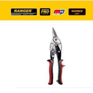 tijera Prof. Ranger